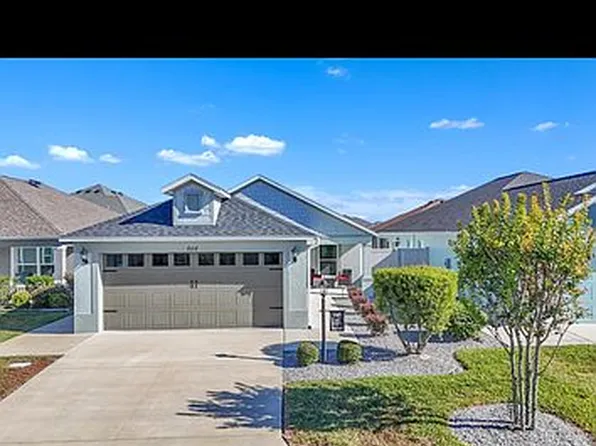 606 Ritch Rd, The Villages, FL 32163