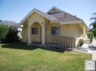 138 Backus Ave, Pasadena, CA 91107