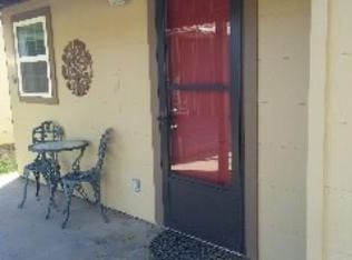 3714 41st St #BACK, Lubbock, TX 79413