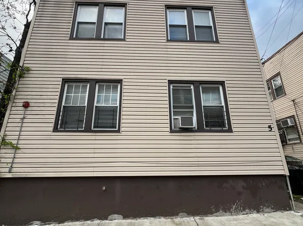 5 Timothy St #4, Paterson, NJ 07503