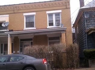 3268 Faronia St, Pittsburgh, PA