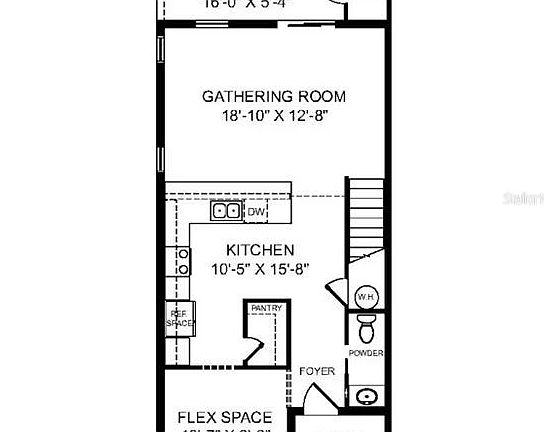 2nd image of this home