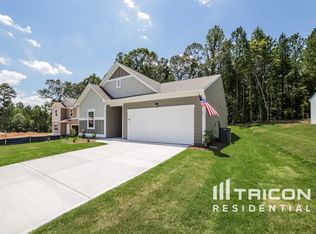 407 Alexander Ln, Bethlehem, GA 30620