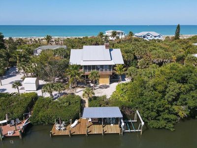 480 N Gulf Blvd, Cape haze, FL, 33946