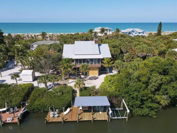 480 N Gulf Blvd, Cape Haze, FL 33946