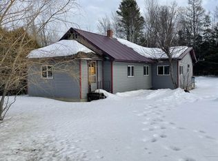 276 Calais Rd, Hodgdon, ME 04730