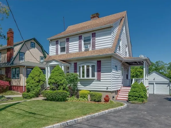 98 Overlook Road, White Plains, NY 10605