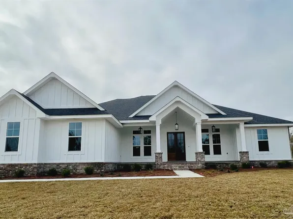 2444 Okatie Ln, Cantonment, FL 32533