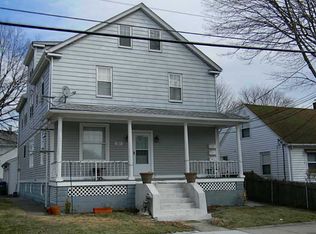 159 Enfield Ave #2, Providence, RI 02908