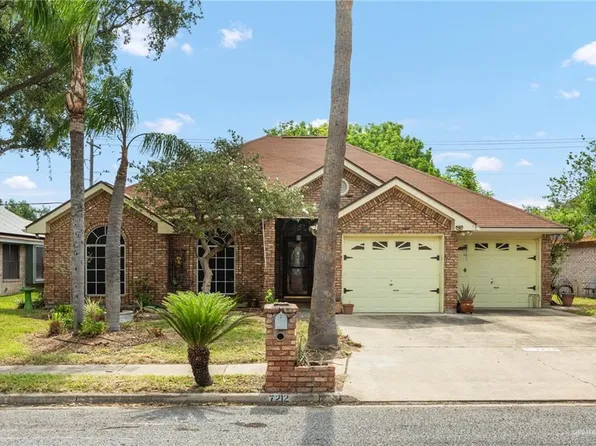 7212 N 30th St, McAllen, TX 78504