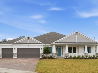 86196 Living Waters Run, Yulee, FL 32097