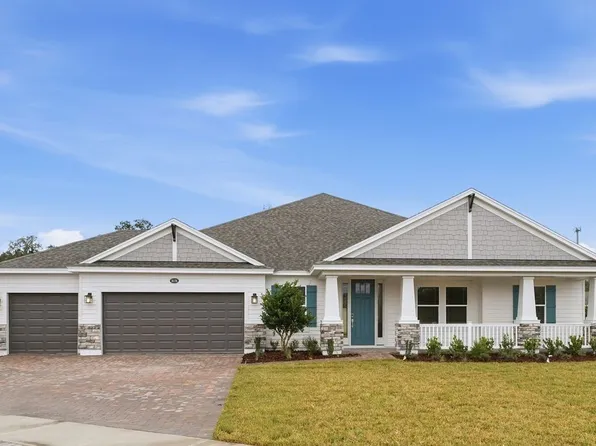 86196 Living Waters Run, Yulee, FL 32097