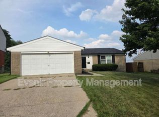 11884 Hamden Dr, Cincinnati, OH 45240