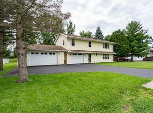 477 Barben Ave, Watertown, NY 13601