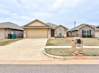 19708 Taggert Dr, Edmond, OK 73012
