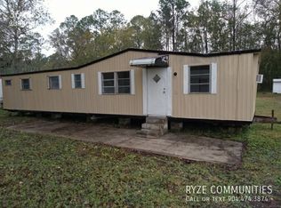 3648 Schmitt Ct W, Jacksonville, FL 32221