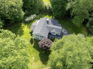 111 Washington Post Dr, Wilton, CT 06897