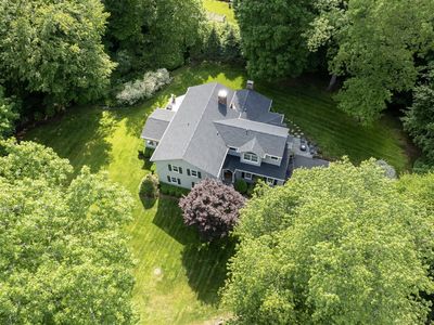 111 Washington Post Drive, Wilton, CT, 06897