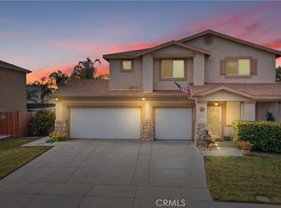 24821 Tigris Ln, Hemet, CA 92544