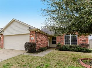 21631 Donata Cir, Humble, TX 77338