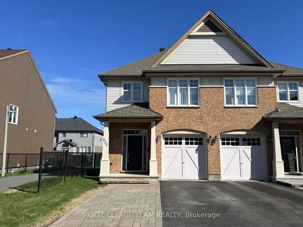 630 Moorpark Ave, Ottawa, ON K2M 0H8
