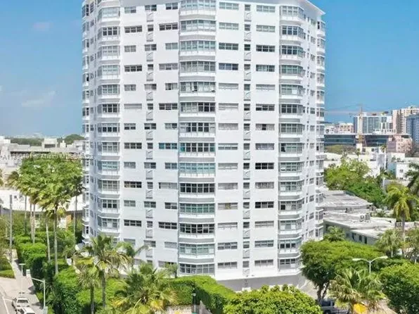 1881 Washington Ave APT 5A, Miami Beach, FL 33139