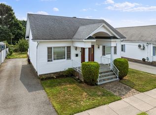 260 Aquidneck St, New Bedford, MA 02744