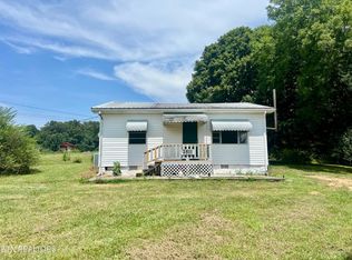 2511 Sweetwater Vonore Rd, Sweetwater, TN 37874