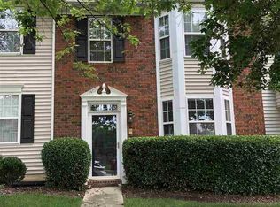 12542 Spruce Tree Way, Raleigh, NC 27614