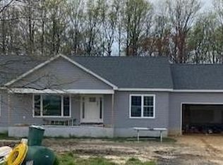 6713 Karli Ct, Hurlock, MD 21643