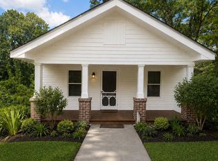 965 North Ave, Macon, GA 31211