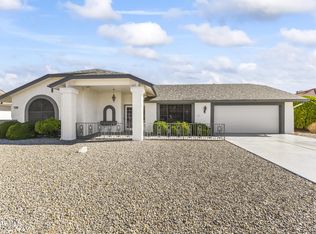 13720 W Franciscan Dr, Sun City West, AZ 85375