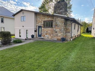 230 W Cooper St, Slippery Rock, PA 16057