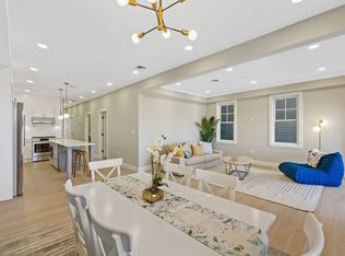 362 Meridian St #1A, East Boston, MA 02128