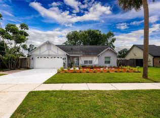 5464 Park Vale Blvd, Winter Park, FL 32792