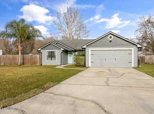 1793 Farm Way, Middleburg, FL 32068