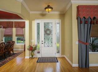 5937 Churchside Dr, Lithia, FL 33547