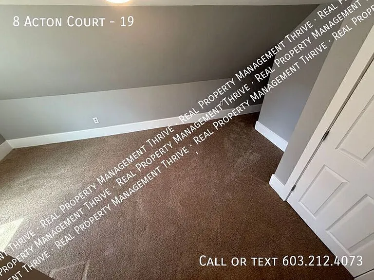 8 Acton Ct #19 — Photo 6