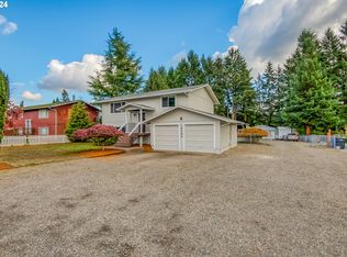 19496 S South End Rd, Oregon City, OR 97045