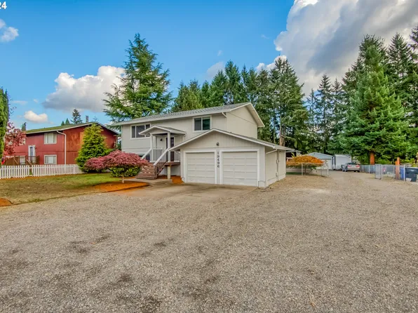 19496 S South End Rd, Oregon City, OR 97045
