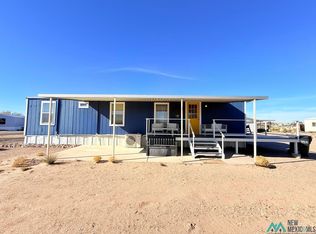 517 San Andres Dr, Elephant Butte, NM 87935