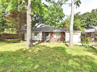 2140 S Columbia Ave, Tulsa, OK 74114