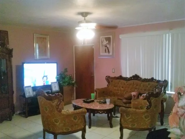 1375 NE 134th St, North Miami, FL 33161