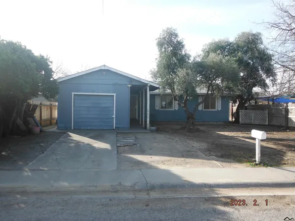 1661 Fig Ln, Corning, CA 96021