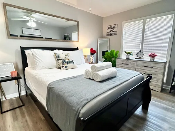 317 Jaybird Ln, Columbia, SC 29223