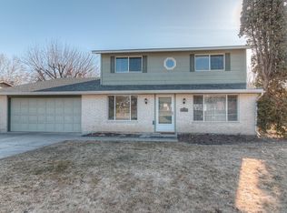6804 Bristol Way, Yakima, WA 98908