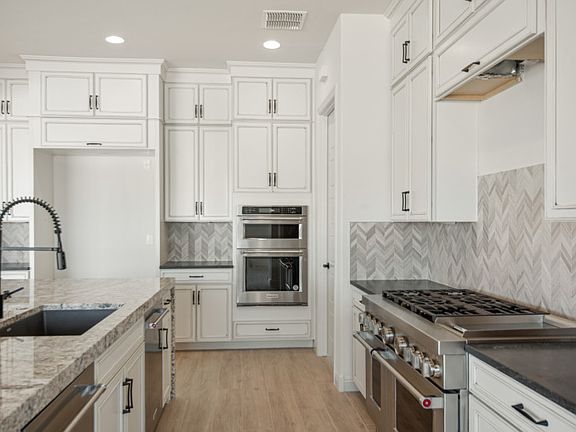 Quick Move-In Home Available