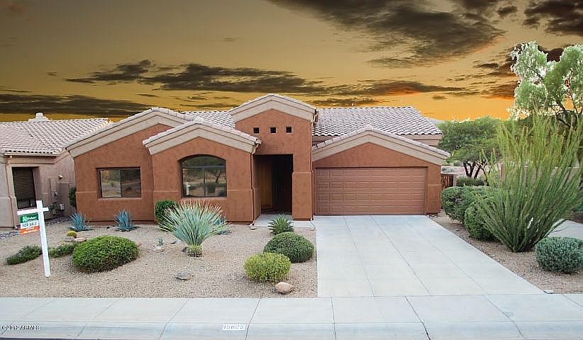 2nd image of 15825 E Cactus Wren Ct