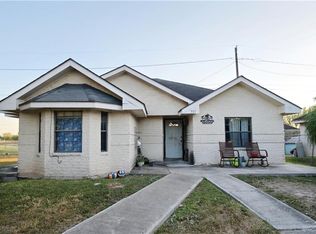 927 E Salazar St, San Juan, TX 78589