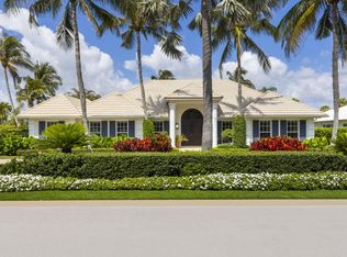 11721 Turtle Beach Rd, North Palm Beach, FL 33408